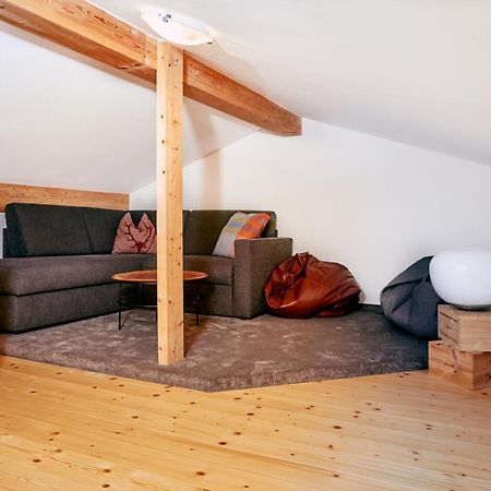 Home Suite Home Fieberbrunn Pokój zdjęcie