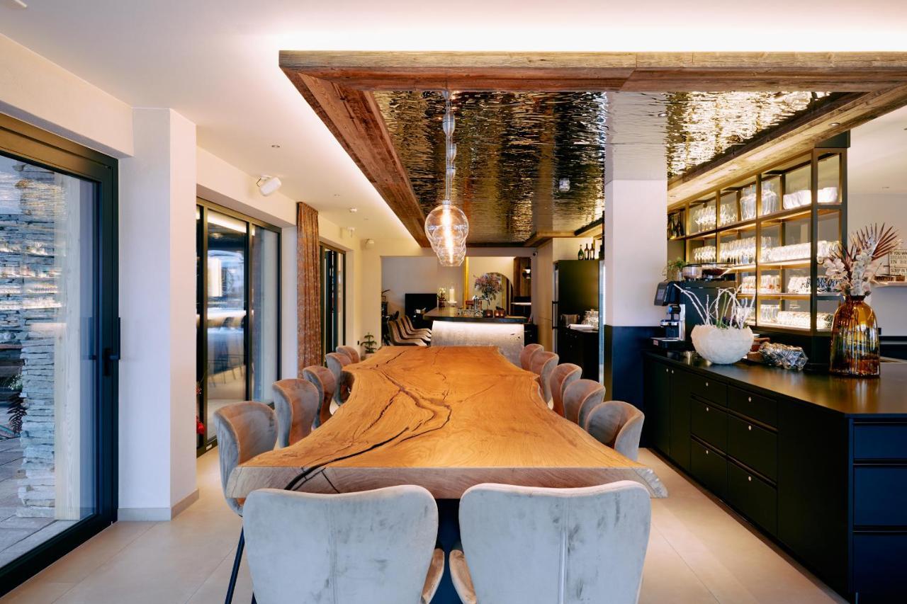 Home Suite Home Fieberbrunn Zewnętrze zdjęcie