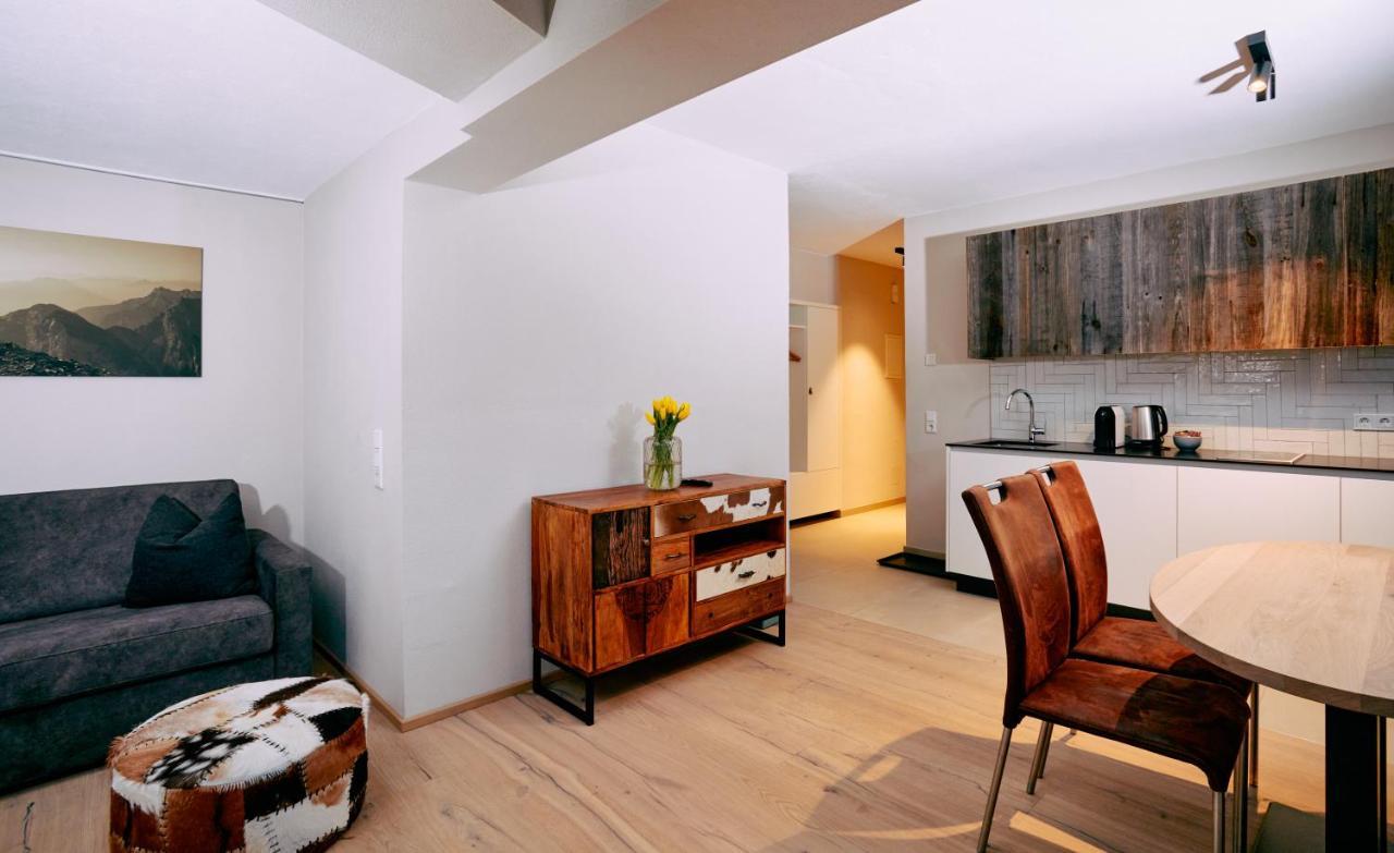 Home Suite Home Fieberbrunn Zewnętrze zdjęcie