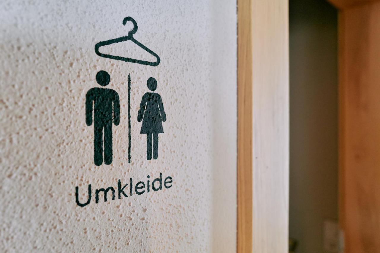 Home Suite Home Fieberbrunn Zewnętrze zdjęcie