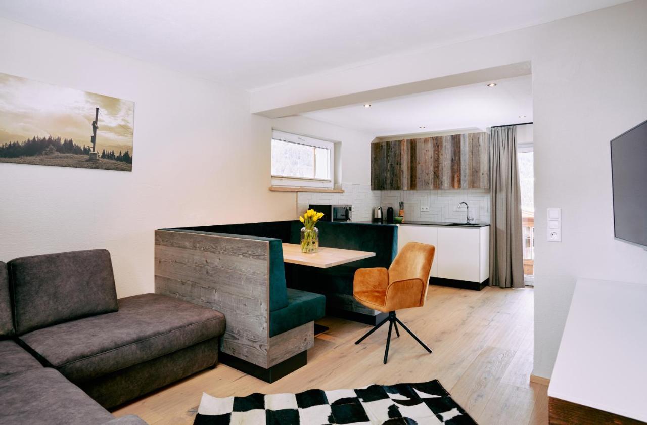 Home Suite Home Fieberbrunn Zewnętrze zdjęcie