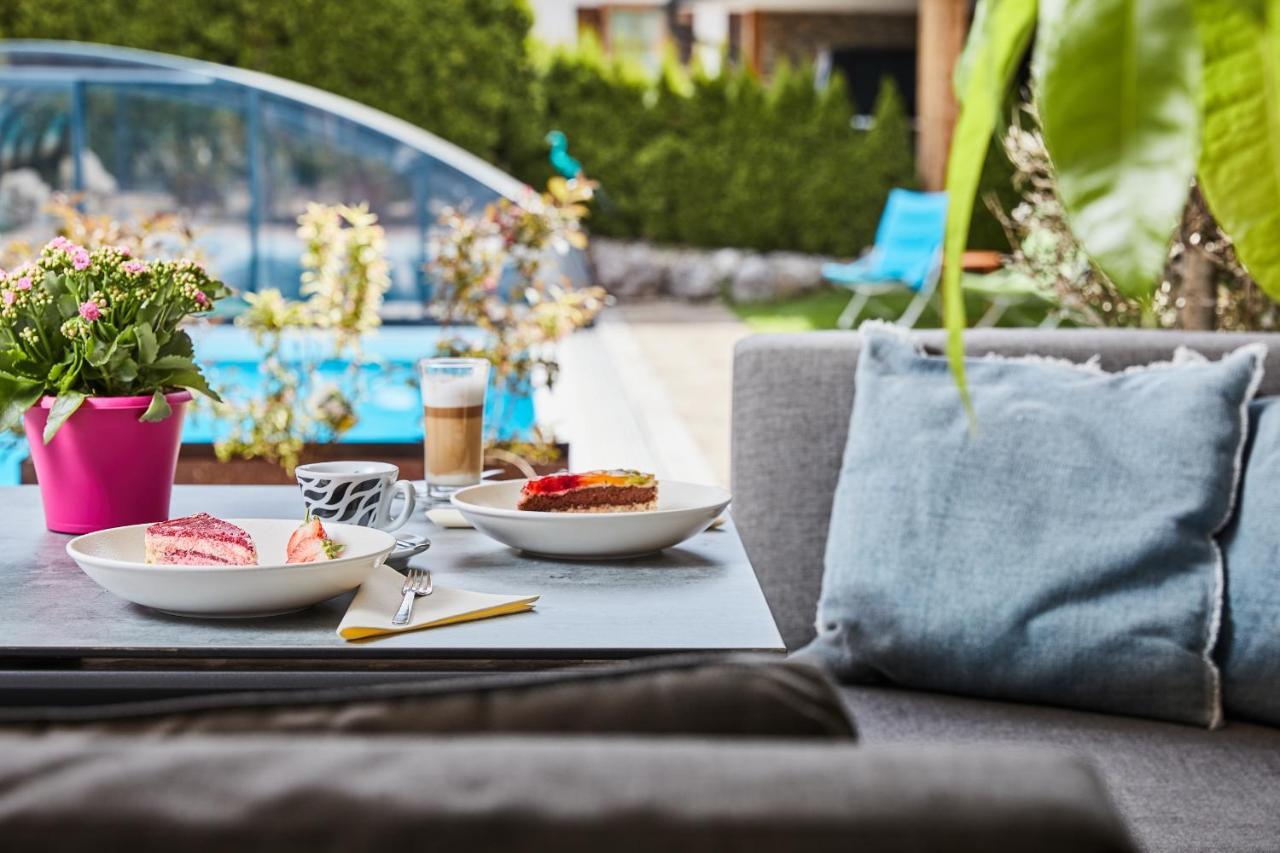 Home Suite Home Fieberbrunn Zewnętrze zdjęcie
