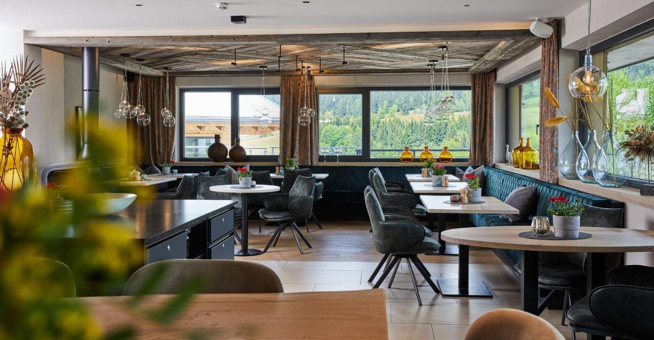 Home Suite Home Fieberbrunn Zewnętrze zdjęcie