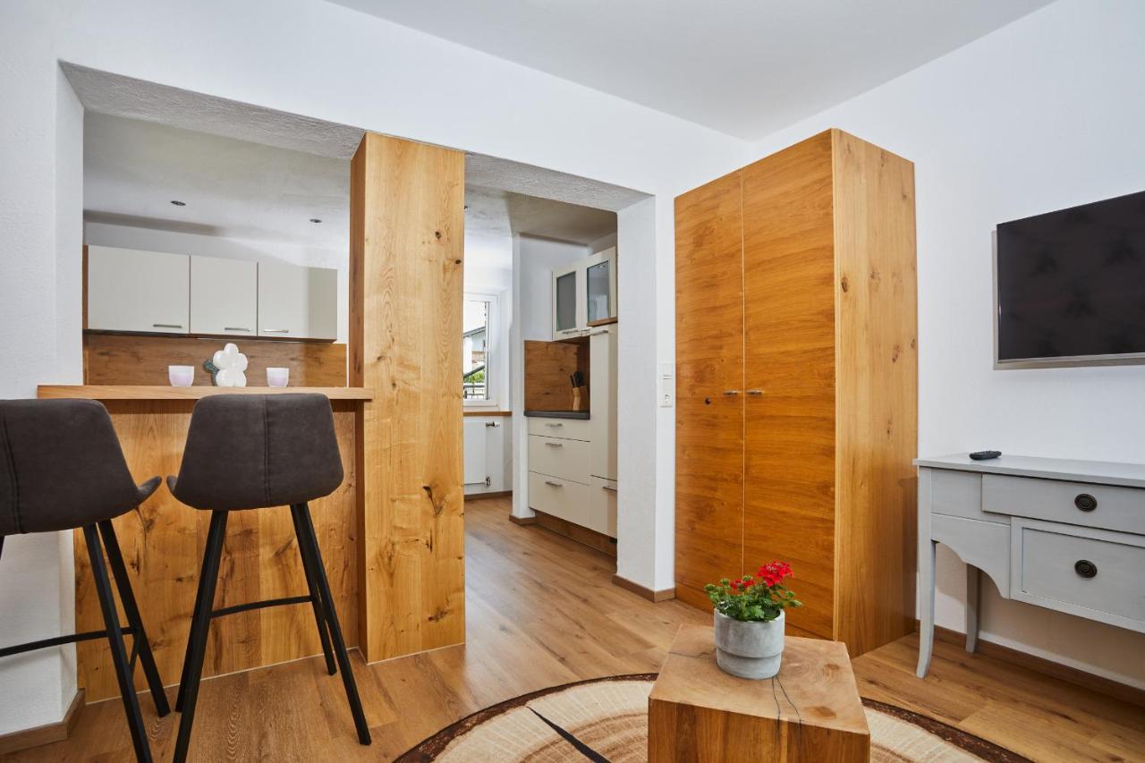 Home Suite Home Fieberbrunn Zewnętrze zdjęcie