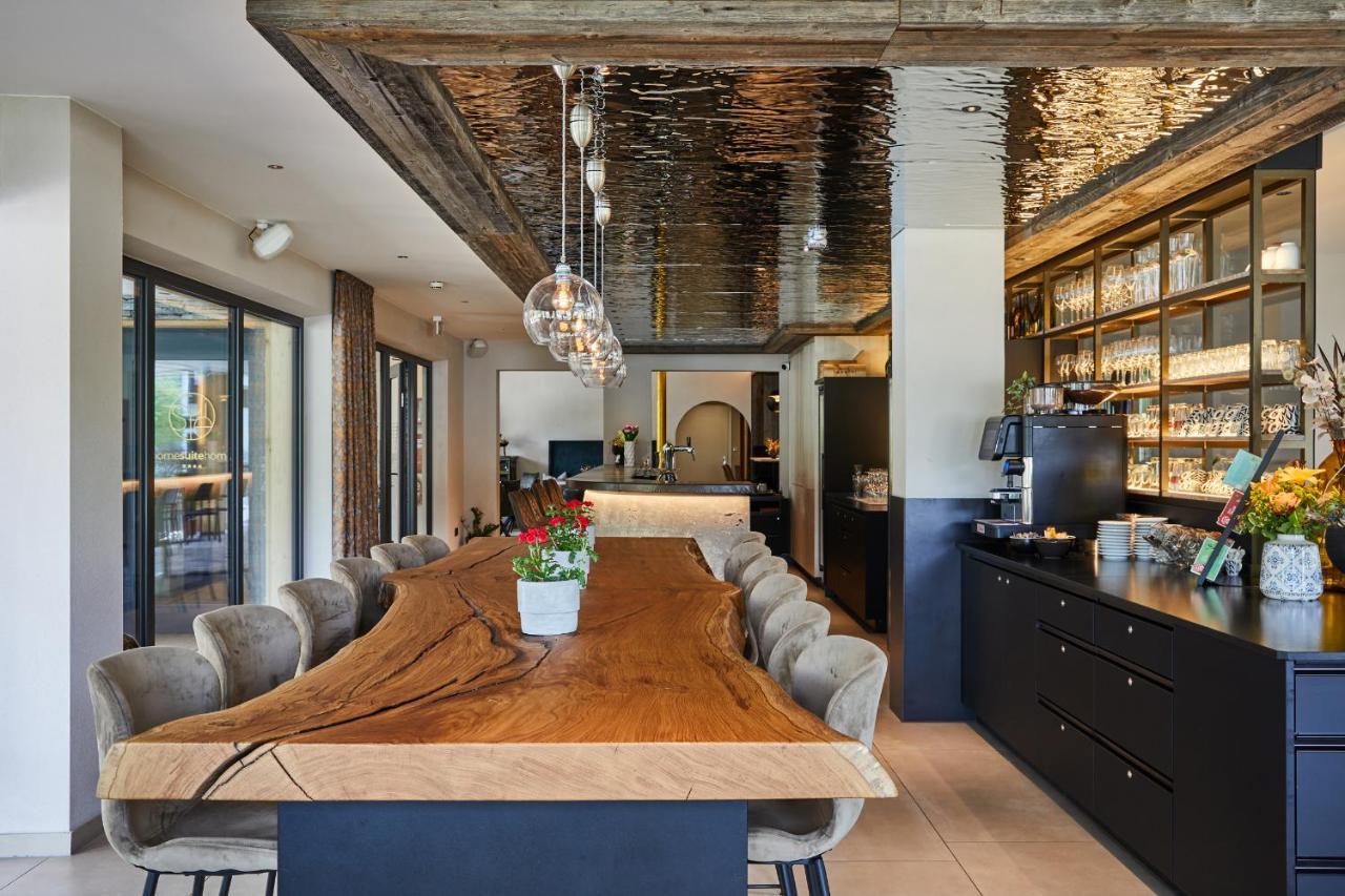 Home Suite Home Fieberbrunn Zewnętrze zdjęcie