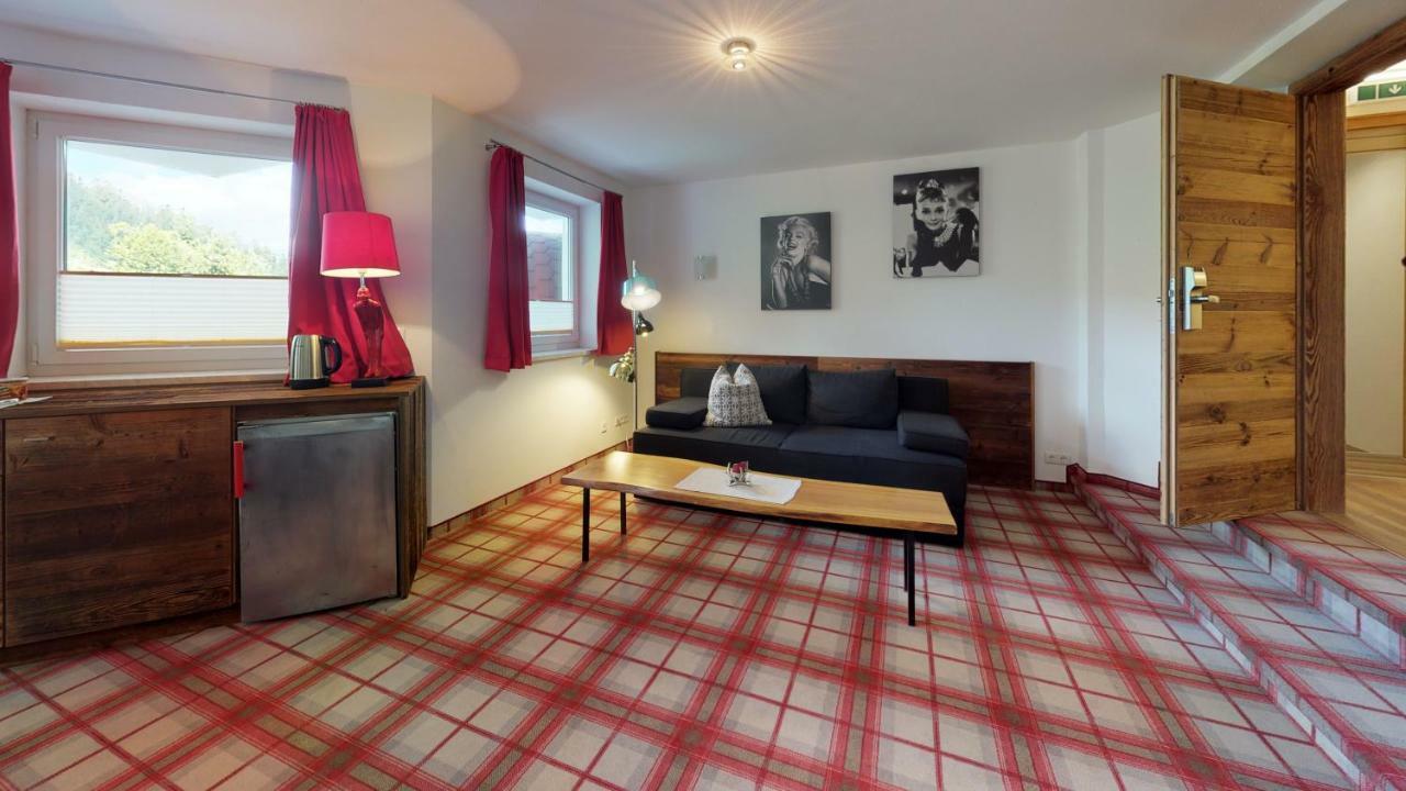 Home Suite Home Fieberbrunn Zewnętrze zdjęcie